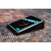 Meinl Percussion STB4 Stomp Box - Tambourine