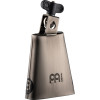 Meinl Percussion STB45H Chrome & Steel Series High Cha Cha Cowbell - 4 1/2