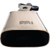 Meinl Percussion STB45H Chrome & Steel Series High Cha Cha Cowbell - 4 1/2