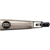 Meinl Percussion STB45H Chrome & Steel Series High Cha Cha Cowbell - 4 1/2
