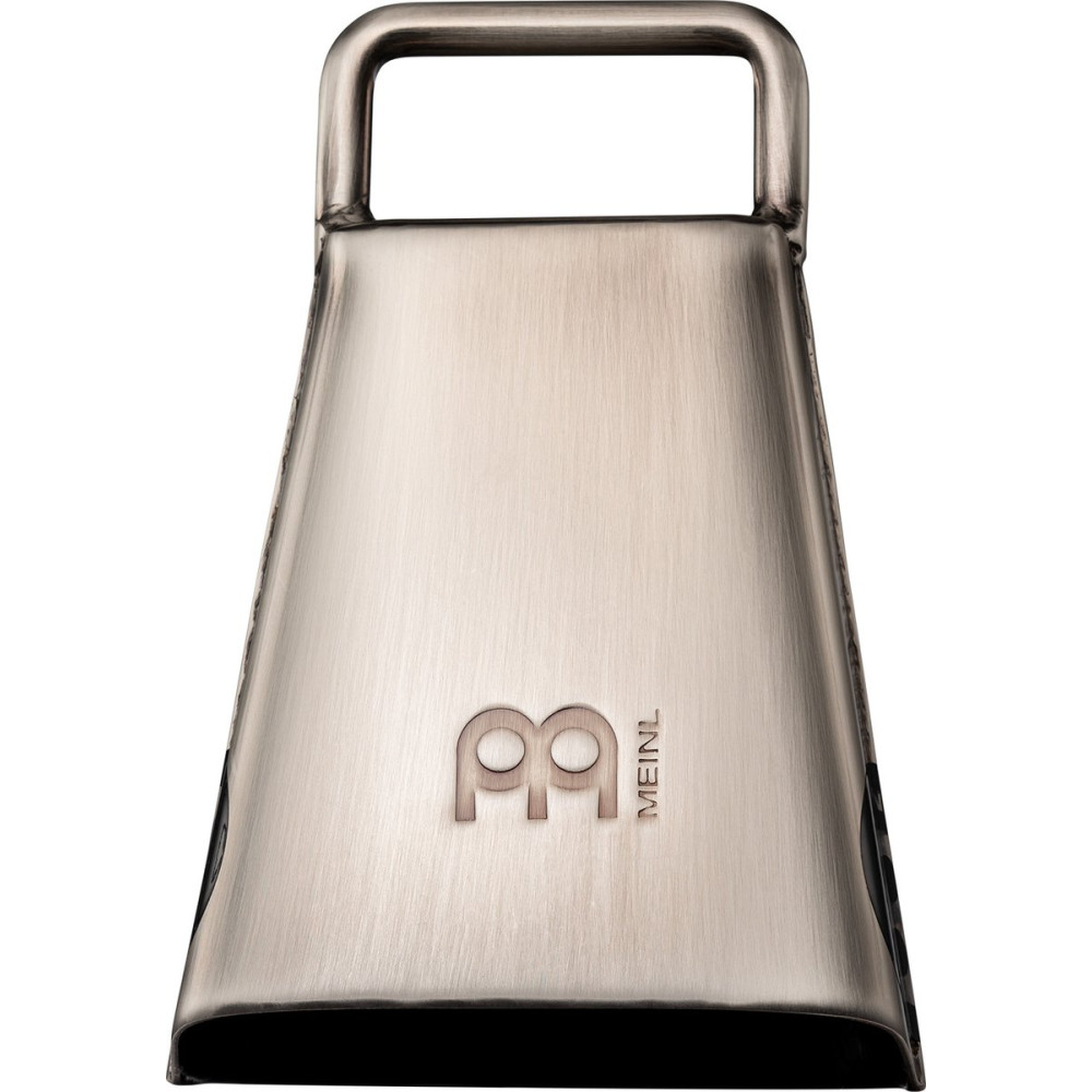Meinl Percussion STB45HA-CB Handheld Series Handheld Cowbell - 4 1/2
