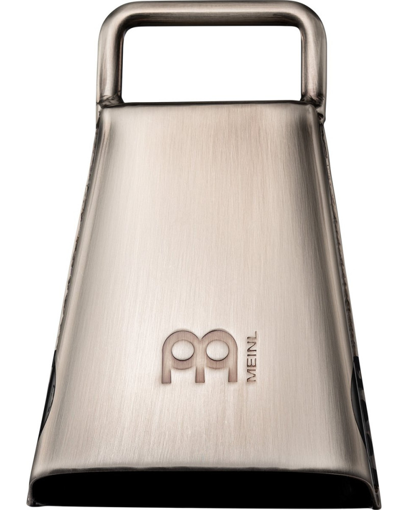 Meinl Percussion STB45HA-CB Handheld Series Handheld Cowbell - 4 1/2