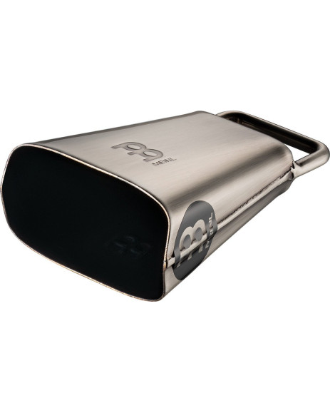 Meinl Percussion STB45HA-CB Handheld Series Handheld Cowbell - 4 1/2