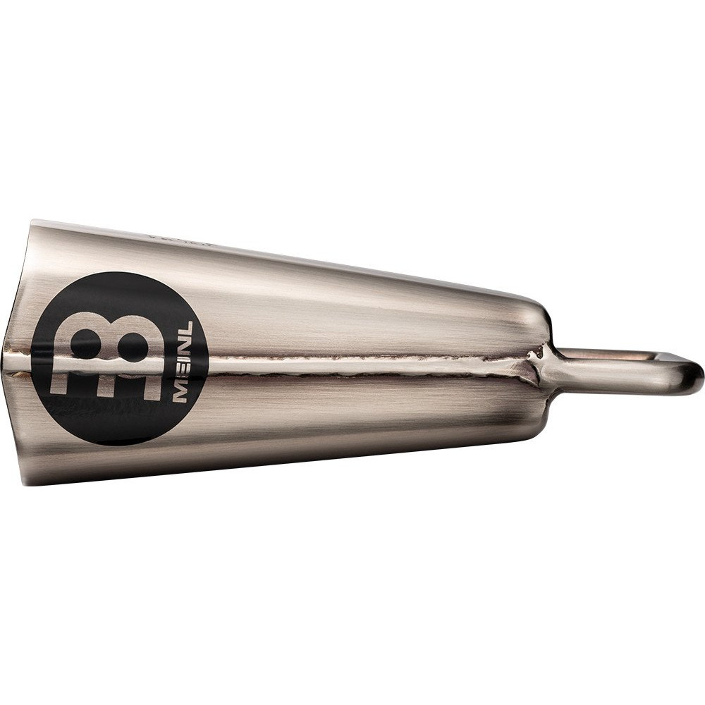 Meinl Percussion STB45HA-CB Handheld Series Handheld Cowbell - 4 1/2