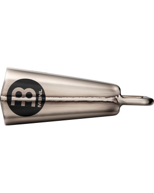Meinl Percussion STB45HA-CB Handheld Series Handheld Cowbell - 4 1/2