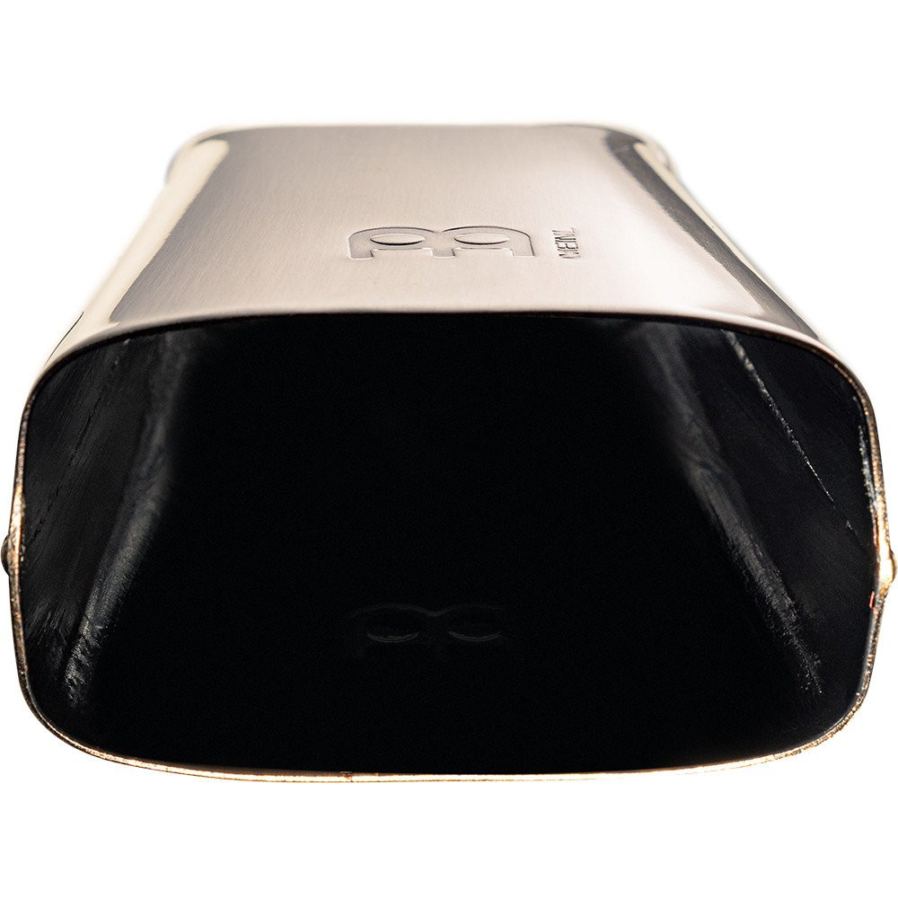 Meinl Percussion STB45HA-CB Handheld Series Handheld Cowbell - 4 1/2
