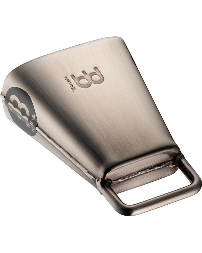 Meinl Percussion STB45HA-CB Handheld Series Handheld Cowbell - 4 1/2