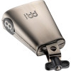 Meinl Percussion STB45L Chrome & Steel Series Low Cha Cha Cowbell - 4 1/2