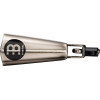 Meinl Percussion STB45L Chrome & Steel Series Low Cha Cha Cowbell - 4 1/2
