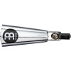 Meinl Percussion STB45L-CH Chrome & Steel Series Low Cha Cha Cowbell - 4 1/2