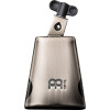 Meinl Percussion STB45M Chrome & Steel Series Medium Cha Cha Cowbell - 4 1/2