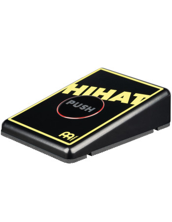 Meinl Percussion STB5 Stomp Box - HiHat