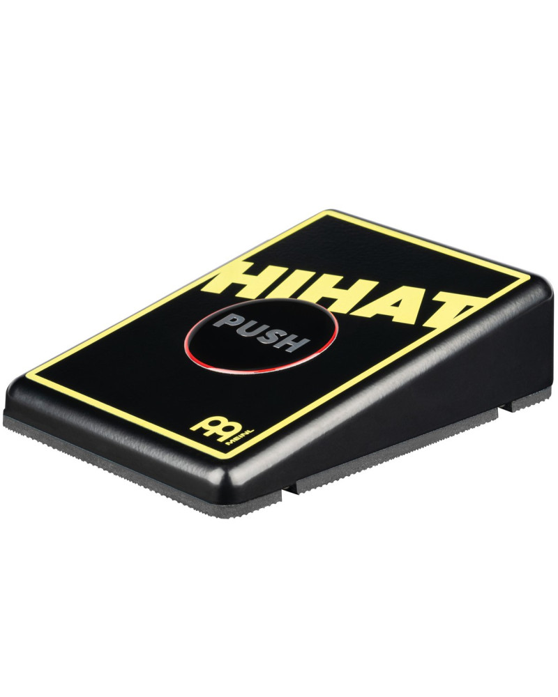 Meinl Percussion STB5 Stomp Box - HiHat