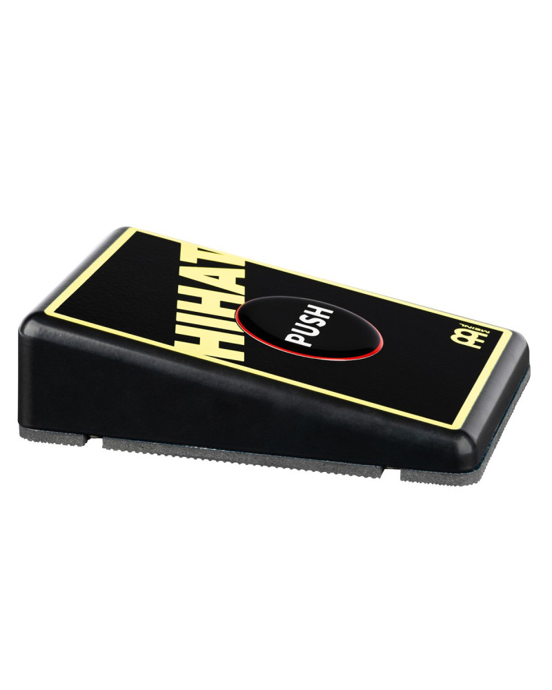 Meinl Percussion STB5 Stomp Box - HiHat