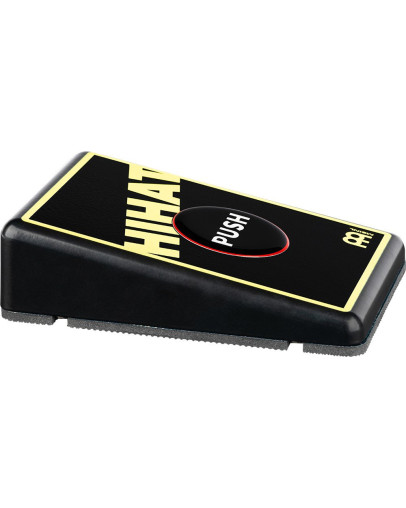Meinl Percussion STB5 Stomp Box - HiHat