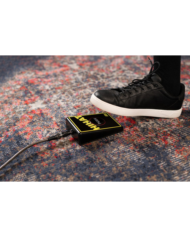 Meinl Percussion STB5 Stomp Box - HiHat