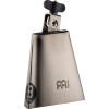 Meinl Percussion STB55 Chrome & Steel Series Cha Cha Cowbell - 5 1/2