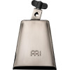 Meinl Percussion STB55 Chrome & Steel Series Cha Cha Cowbell - 5 1/2