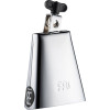 Meinl Percussion STB55-CH Chrome & Steel Series Cha Cha Cowbell - 5 1/2