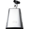 Meinl Percussion STB55-CH Chrome & Steel Series Cha Cha Cowbell - 5 1/2