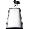 Meinl Percussion STB55-CH Chrome & Steel Series Cha Cha Cowbell - 5 1/2