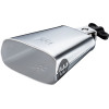Meinl Percussion STB55-CH Chrome & Steel Series Cha Cha Cowbell - 5 1/2