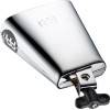 Meinl Percussion STB55-CH Chrome & Steel Series Cha Cha Cowbell - 5 1/2