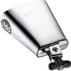 Meinl Percussion STB55-CH Chrome & Steel Series Cha Cha Cowbell - 5 1/2