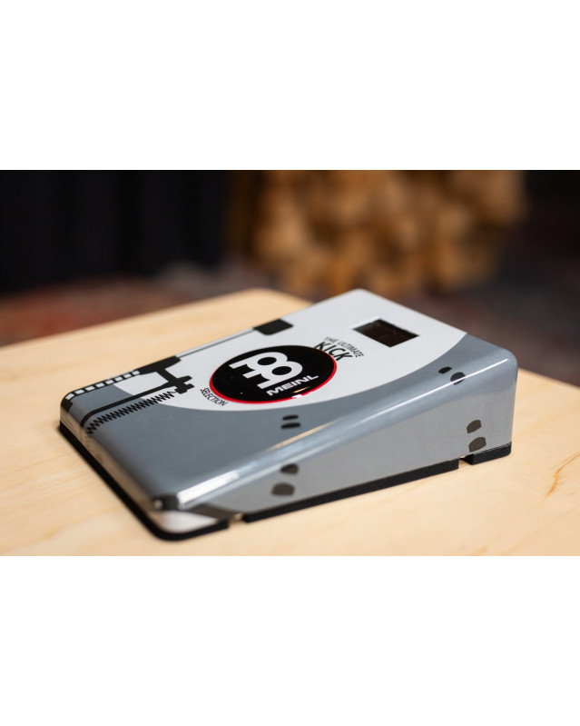 Meinl Percussion STB6 The Ultimate Kick Stomp Box