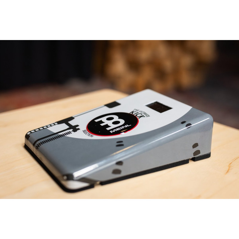 Meinl Percussion STB6 The Ultimate Kick Stomp Box