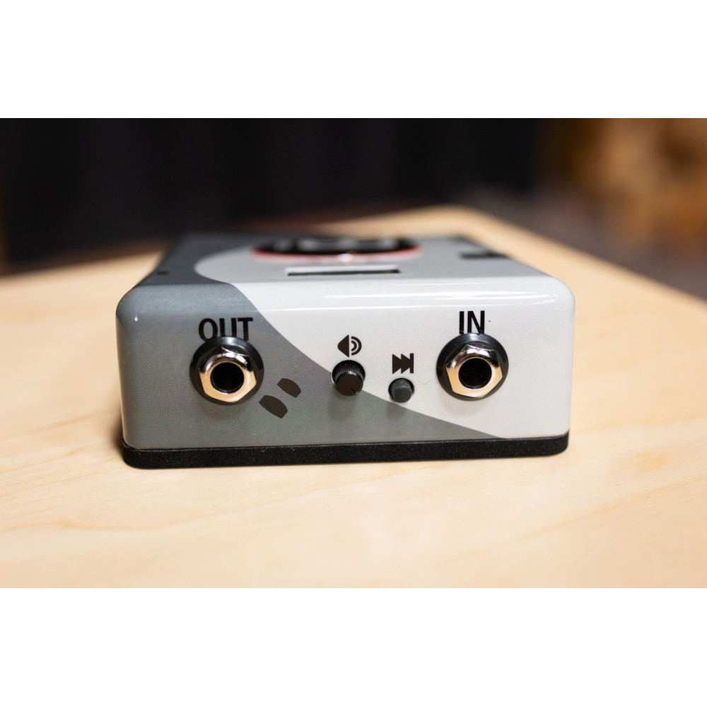 Meinl Percussion STB6 The Ultimate Kick Stomp Box