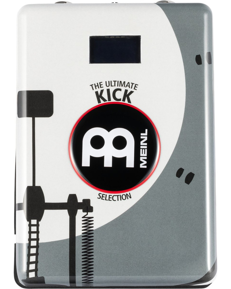 Meinl Percussion STB6 The Ultimate Kick Stomp Box