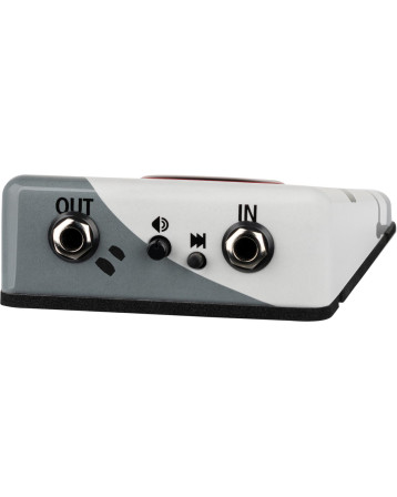 Meinl Percussion STB6 The Ultimate Kick Stomp Box