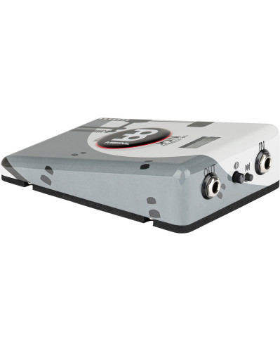 Meinl Percussion STB6 The Ultimate Kick Stomp Box