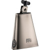 Meinl Percussion STB625 Chrome & Steel Series Medium Timbales Cowbell - 6 1/4