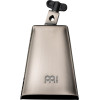Meinl Percussion STB625 Chrome & Steel Series Medium Timbales Cowbell - 6 1/4