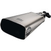 Meinl Percussion STB625 Chrome & Steel Series Medium Timbales Cowbell - 6 1/4
