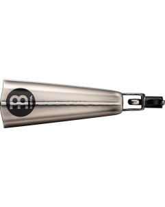 Meinl Percussion STB625 Chrome & Steel Series Medium Timbales Cowbell - 6 1/4