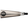 Meinl Percussion STB625 Chrome & Steel Series Medium Timbales Cowbell - 6 1/4