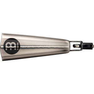 Meinl Percussion STB625 Chrome & Steel Series Medium Timbales Cowbell - 6 1/4