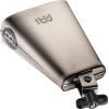 Meinl Percussion STB625 Chrome & Steel Series Medium Timbales Cowbell - 6 1/4
