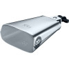 Meinl Percussion STB625-CH Chrome & Steel Series Medium Timbales Cowbell - 6 1/4