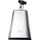 Meinl Percussion STB625-CH Chrome & Steel Series Medium Timbales Cowbell - 6 1/4
