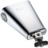 Meinl Percussion STB625-CH Chrome & Steel Series Medium Timbales Cowbell - 6 1/4