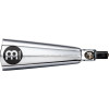 Meinl Percussion STB625-CH Chrome & Steel Series Medium Timbales Cowbell - 6 1/4