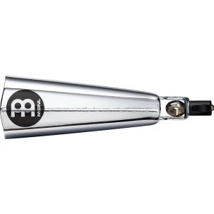 Meinl Percussion STB625-CH Chrome & Steel Series Medium Timbales Cowbell - 6 1/4