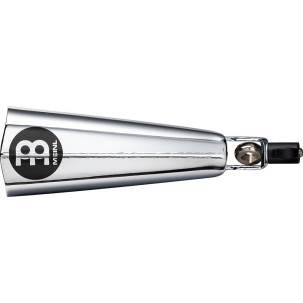 Meinl Percussion STB625-CH Chrome & Steel Series Medium Timbales Cowbell - 6 1/4
