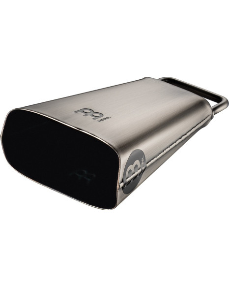 Meinl Percussion STB625HA-CB Handheld Series Handheld Cowbell - 6 1/4