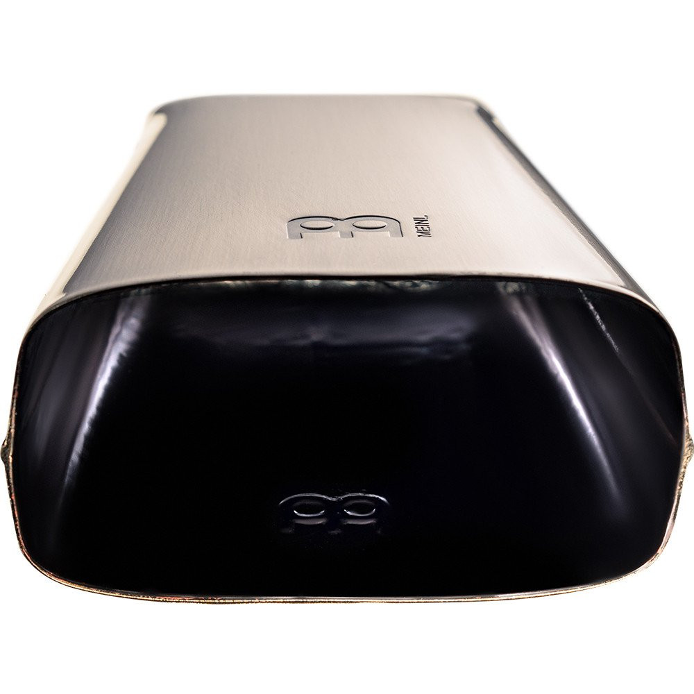Meinl Percussion STB625HA-CB Handheld Series Handheld Cowbell - 6 1/4