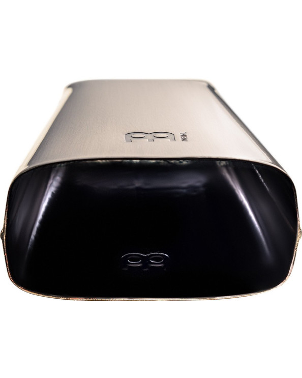 Meinl Percussion STB625HA-CB Handheld Series Handheld Cowbell - 6 1/4